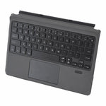 FT-1087D Bluetooth-compatible Keyboard Ultra-thin Backlit Keyboard for Microsoft Surface Go 1 / 2 / 3