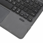 FT-1087D Bluetooth-compatible Keyboard Ultra-thin Backlit Keyboard for Microsoft Surface Go 1 / 2 / 3
