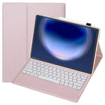 AH36 For Huawei MatePad Pro Max Detachable Bluetooth-compatible Keyboard Case Ultra Slim PU Leather+TPU Protective Cover