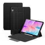 DUX DUCIS for Samsung Galaxy Tab S12+ YK Series Wireless Keyboard Case Detachable Trackpad Bluetooth-compatible Keyboard Cover