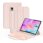 DUX DUCIS for Samsung Galaxy Tab S12+ YK Series Wireless Keyboard Case Detachable Trackpad Bluetooth-compatible Keyboard Cover