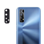 For Realme 7 5G Rear Back Camera Lens Cover Replacement Part (without Logo)