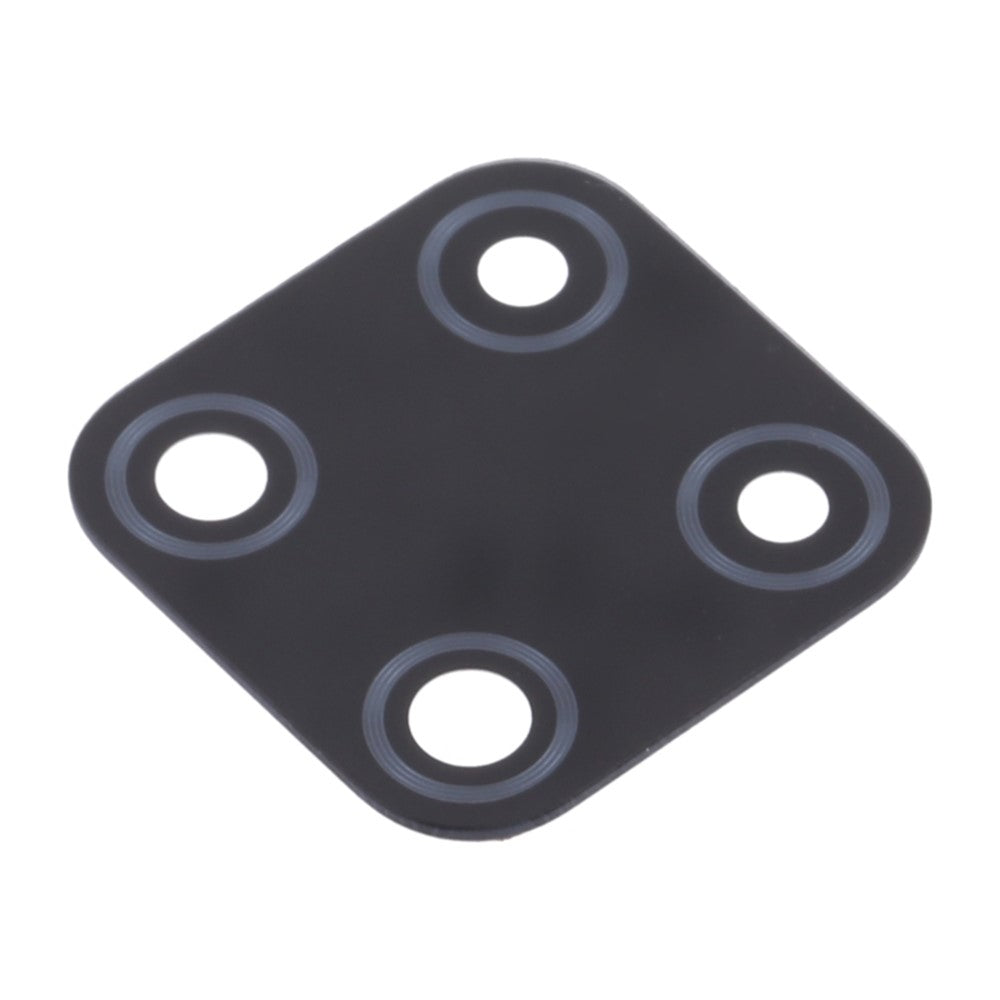 Til Realme C12 RMX2189 bagkamera-linseafdækning, reservedel (uden logo)