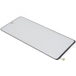 For Honor 50 SE LCD Screen Backlight Replacement Part (without Logo)