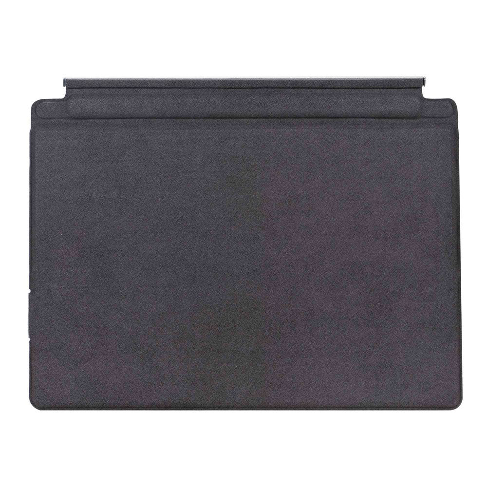 2089A for Microsoft Surface Pro 11 / 10 / 9 / 8 / X Laptop Magnetic Adsorption Bluetooth-compatible Wireless Keyboard with Touchpad