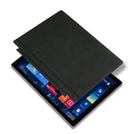1089A for Microsoft Surface Pro 3 / 4 / 5 / 6 / 7 Laptop Magnetic Adsorption Bluetooth-compatible Wireless Keyboard with Touchpad