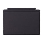 1089A for Microsoft Surface Pro 3 / 4 / 5 / 6 / 7 Laptop Magnetic Adsorption Bluetooth-compatible Wireless Keyboard with Touchpad