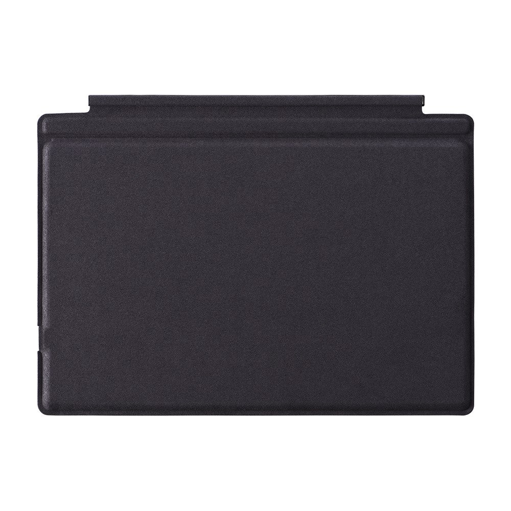 1089A for Microsoft Surface Pro 3 / 4 / 5 / 6 / 7 Laptop Magnetic Adsorption Bluetooth-compatible Wireless Keyboard with Touchpad