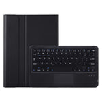 AM18-A til Lenovo Pad Pro 2022 11.2-tommer Aftageligt Bluetooth-kompatibelt Tastaturetui med TouchPad Anti-ridse Beskyttelsesetui