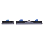 For Huawei P20 Power On / Off and Volume Side Buttons Set Replacement Part (without Logo)
