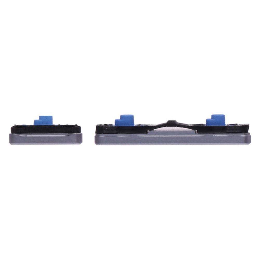 For Huawei P20 Power On / Off and Volume Side Buttons Set Replacement Part (without Logo)