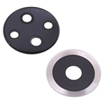 For Honor 50 / 50 Pro Rear Back Camera Lens Cover Replacement Part (without Logo)