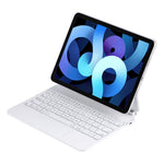 X7 til iPad Air 11 (2026) / (2025) / (2024) / Air (2020) (2022) / Pro 11 (2018) / (2020) / (2021) / (2022) Bluetooth-kompatibelt tastaturetui