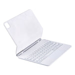 X7 til iPad Air 11 (2026) / (2025) / (2024) / Air (2020) (2022) / Pro 11 (2018) / (2020) / (2021) / (2022) Bluetooth-kompatibelt tastaturetui