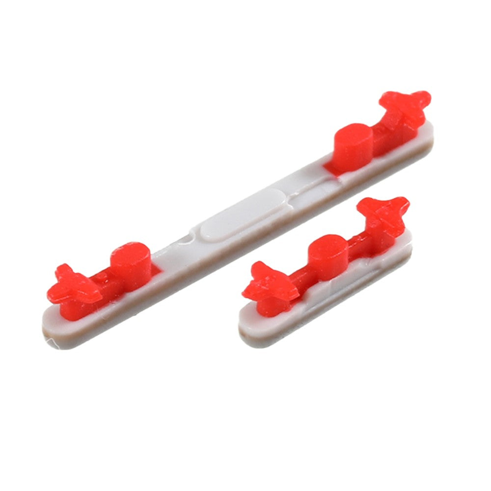 For Huawei P30 Lite Power On  /  Off and Volume Side Buttons (without Logo)