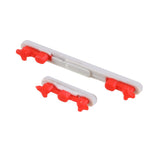 For Huawei P30 Lite Power On  /  Off and Volume Side Buttons (without Logo)