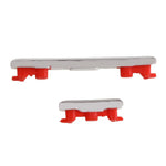 For Huawei P30 Lite Power On  /  Off and Volume Side Buttons (without Logo)