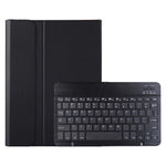 AH13 For Huawei Enjoy Tablet 2 / MatePad C3 10.1 inch / T 10S 10.1 inch / T 10 9.7 inch / Honor Pad 6 10.1-inch / Pad 7 / Pad X8 Slim Tablet Case with Bluetooth-compatible Detachable Keyboard