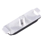 For Samsung Galaxy Tab A 10.1 (2016) T580 / T585 / P580 / P585 OEM Home Button Return Key (without Logo)