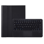 A0N7-A til Xiaomi Pad 6 / Pad 6 Pro, tablet med PU-læder, slankt folio-stativ og touchpad samt aftageligt tastatur