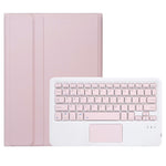 A0N7-A til Xiaomi Pad 6 / Pad 6 Pro, tablet med PU-læder, slankt folio-stativ og touchpad samt aftageligt tastatur