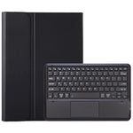 A910B-A For Samsung Galaxy Tab S9 Ultra X910 / X916B / X918U Removable Bluetooth-compatible Keyboard with TouchPad Protective Case