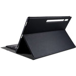 A910B For Samsung Galaxy Tab S9 Ultra X910 / X916B / X918U Detachable Bluetooth-compatible Keyboard Case Pencil Slot Protective Tablet Case