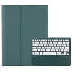A910B For Samsung Galaxy Tab S9 Ultra X910 / X916B / X918U Detachable Bluetooth-compatible Keyboard Case Pencil Slot Protective Tablet Case