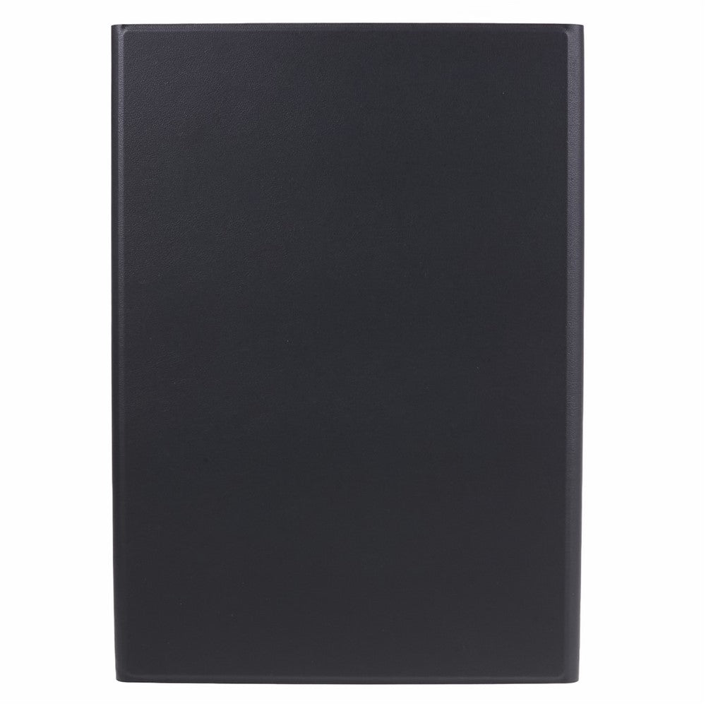 SK-X810D For Samsung Galaxy Tab S9+ (X810 / X816B / X818U) Backlit Bluetooth-compatible Keyboard PU+PC Tablet Case