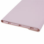 SK-X710 For Samsung Galaxy Tab S9 (X710 / 716B / 718U) Slim Bluetooth-compatible Keyboard Anti-Drop PU+PC Tablet Case