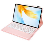 AH16 Til Honor MagicPad 13 Aftageligt Bluetooth-kompatibelt Tastatur Smart Case Stativ Ultratyndt Tablet Cover
