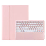 AH16 Til Honor MagicPad 13 Aftageligt Bluetooth-kompatibelt Tastatur Smart Case Stativ Ultratyndt Tablet Cover