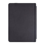 FT-1087A PU Leather Tablet Case for Microsoft Surface Go / Go 2 / Go 3 , Stand Cover with Bluetooth-compatible Wireless Touchpad Keyboard