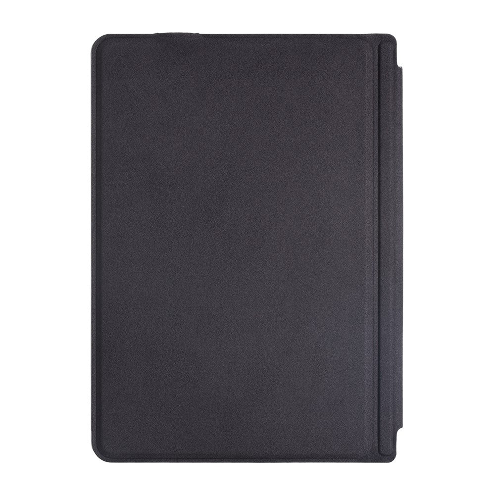FT-1087A PU Leather Tablet Case for Microsoft Surface Go / Go 2 / Go 3 , Stand Cover with Bluetooth-compatible Wireless Touchpad Keyboard