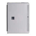 FT-1087A PU Leather Tablet Case for Microsoft Surface Go / Go 2 / Go 3 , Stand Cover with Bluetooth-compatible Wireless Touchpad Keyboard