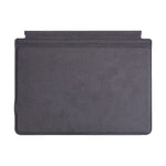 FT-1087A PU Leather Tablet Case for Microsoft Surface Go / Go 2 / Go 3 , Stand Cover with Bluetooth-compatible Wireless Touchpad Keyboard