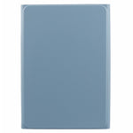 XM-Pro11 For Xiaomi Pad 6 Pro / Pad 6 Bluetooth-compatible Keyboard Shockproof Tablet Case Leather Flip Cover