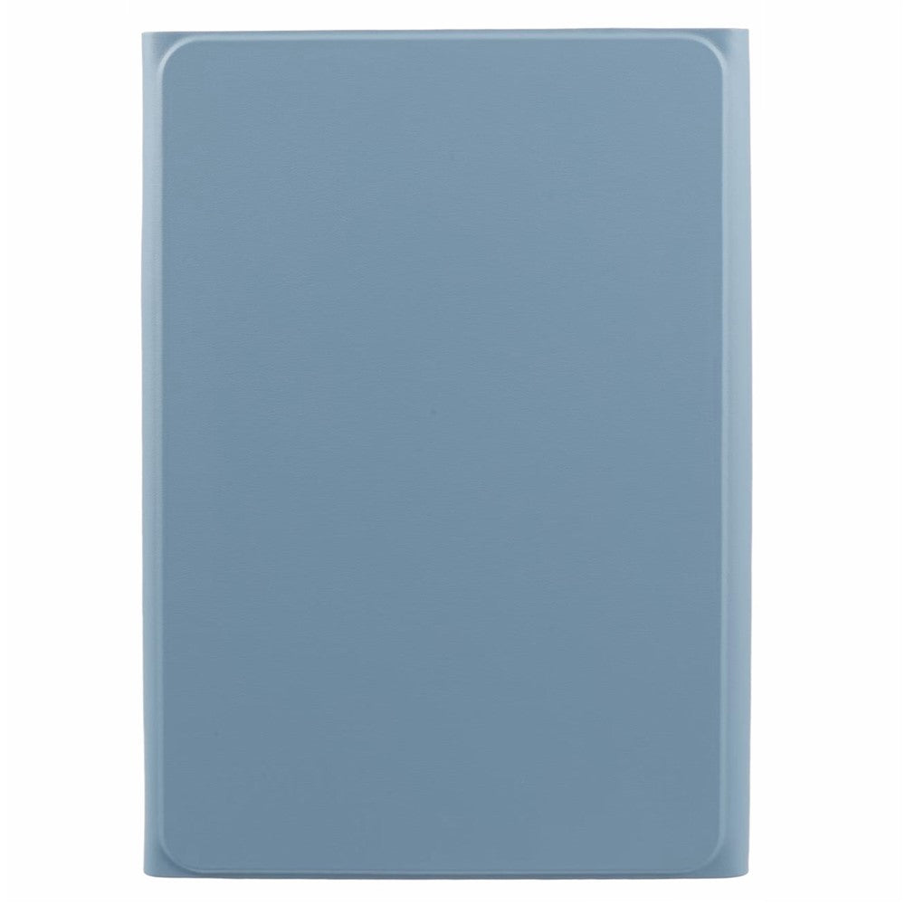 XM-Pro11 For Xiaomi Pad 6 Pro / Pad 6 Bluetooth-compatible Keyboard Shockproof Tablet Case Leather Flip Cover