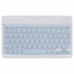 XM-Pro11 For Xiaomi Pad 6 Pro / Pad 6 Bluetooth-compatible Keyboard Shockproof Tablet Case Leather Flip Cover