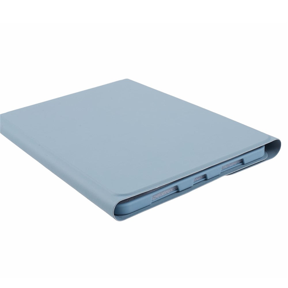 XM-Pro11 For Xiaomi Pad 6 Pro / Pad 6 Bluetooth-compatible Keyboard Shockproof Tablet Case Leather Flip Cover