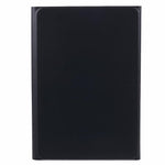 SK-SE11 For Xiaomi Redmi Pad SE PU Leather Flip Tablet Case Cover with Detachable Bluetooth-compatible Keyboard