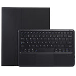 A810B-A For Samsung Galaxy Tab S10+ / S9 FE+ / S9+ 12.4" X610 / X616 Bluetooth-compatible Keyboard with Touchpad Pencil Slot Tablet Case