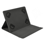 TY3316 Universal 9-11 inch Tablet Protective Cover Touchpad Bluetooth-compatible Keyboard Leather Stand Case