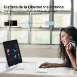 X5 (SP) Spanish Universal Wireless Bluetooth-compatible Keyboard for Smart Phone / Tablet