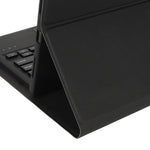 LX-P11 For Lenovo Tab P11 Pro Gen 2 11.2" (2022) Tablet Cover Touchpad Bluetooth-compatible Keyboard Leather Case