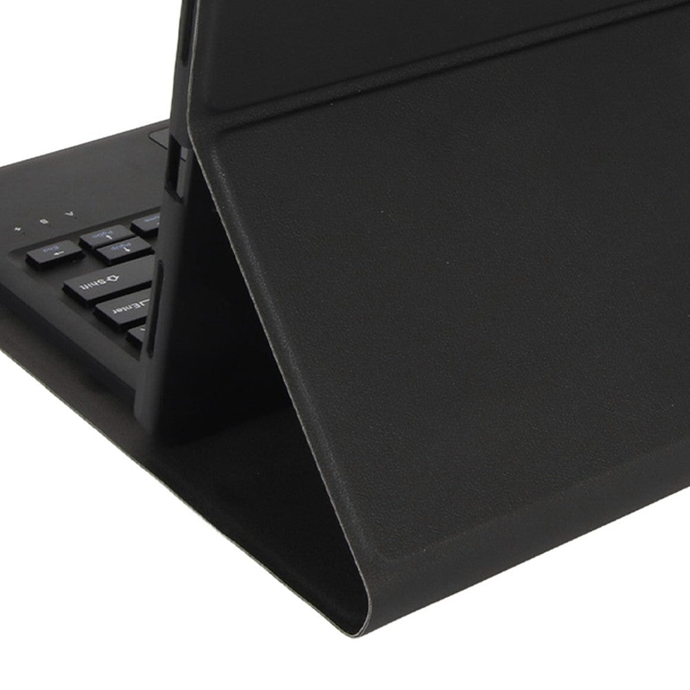 LX-P11 For Lenovo Tab P11 Pro Gen 2 11.2" (2022) Tablet Cover Touchpad Bluetooth-compatible Keyboard Leather Case