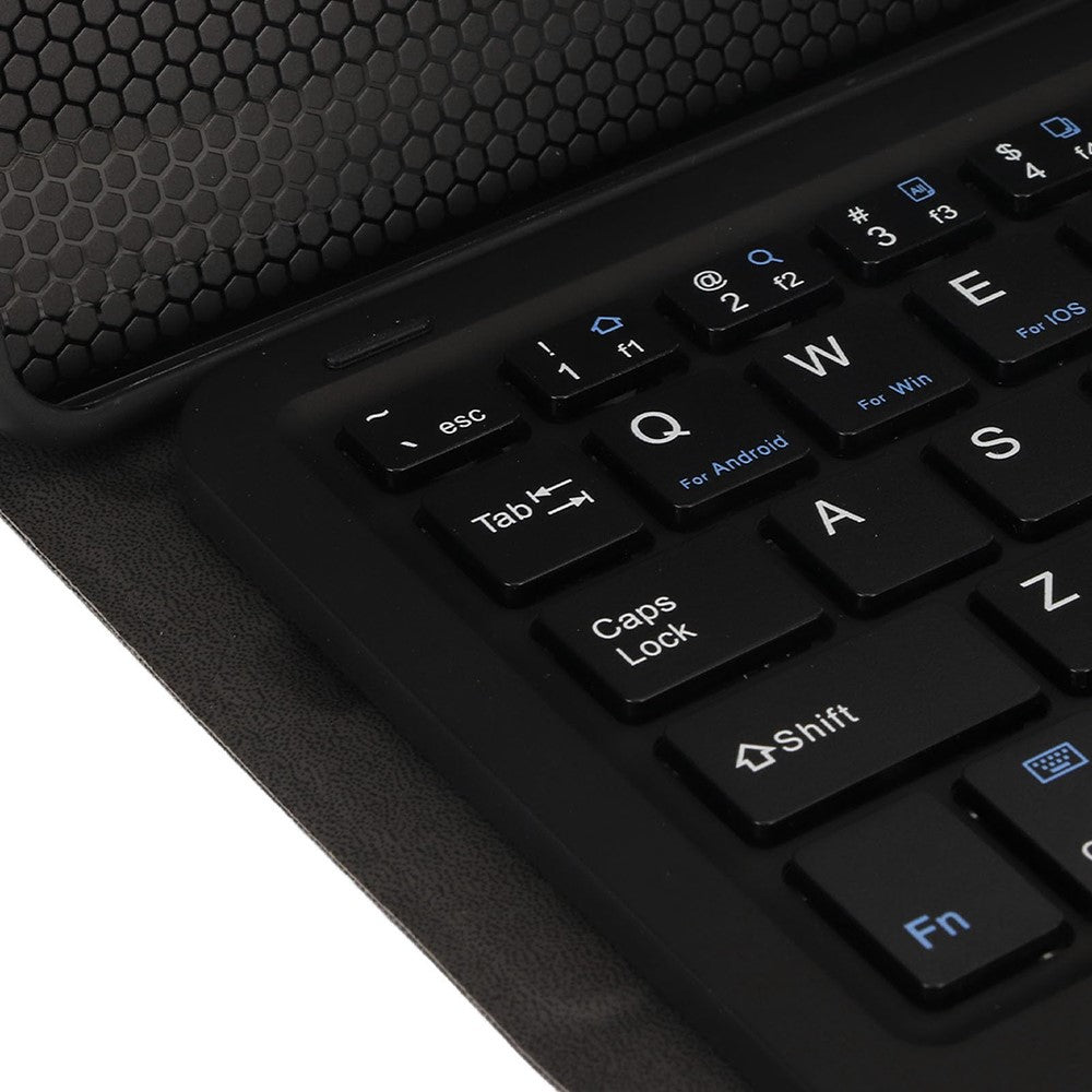 LX-P11 For Lenovo Tab P11 Pro Gen 2 11.2" (2022) Tablet Cover Touchpad Bluetooth-compatible Keyboard Leather Case