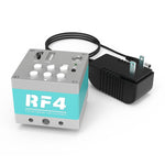 RF4 RF-2KC2 2K Digital Camera Trinocular Microscope Video Record Camera for Phone PCB Repair
