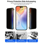 SUNSHINE 25 ST UV-2 Skärmskydd Vinkelfri PET-film för mobiler, Klockor, AirPods, Kameror