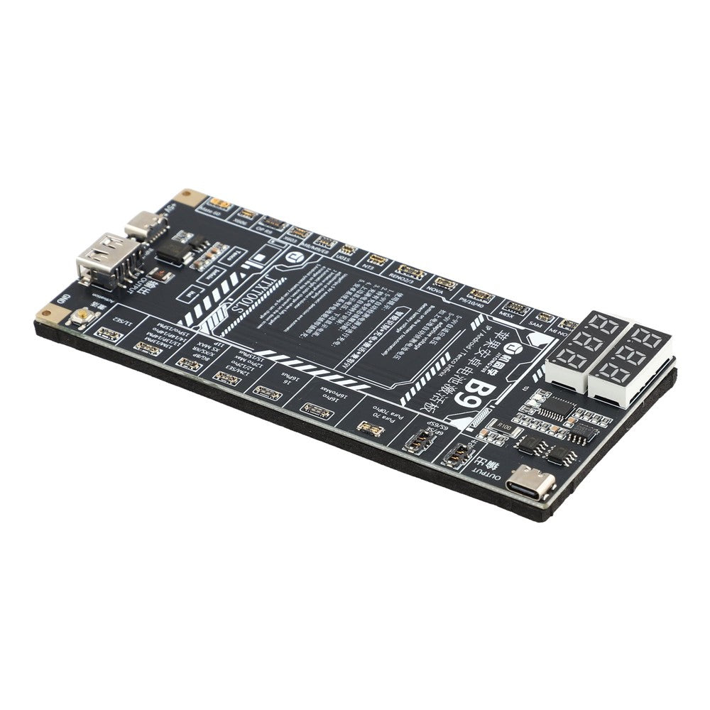 JITONGXUE B9 Battery Activation Board for iPhone / Android Devices